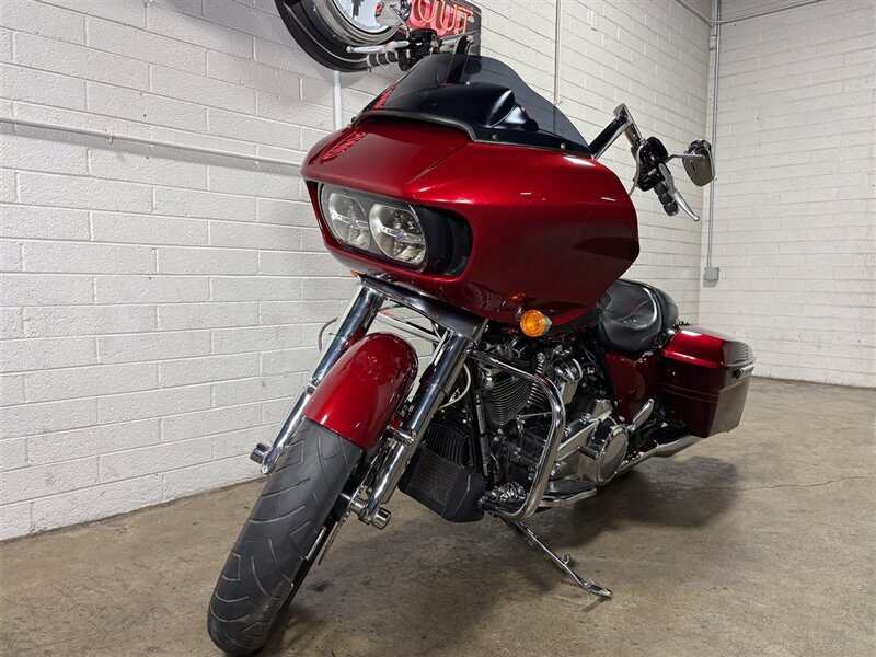 2017 HARLEY DAVIDSON FLTRX Road Glide