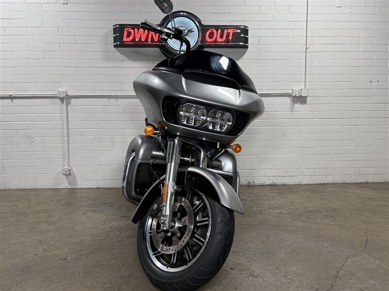 2016 HARLEY DAVIDSON FLTRU Road Glide Ultra