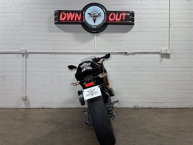 2021 KAWASAKI ER650
