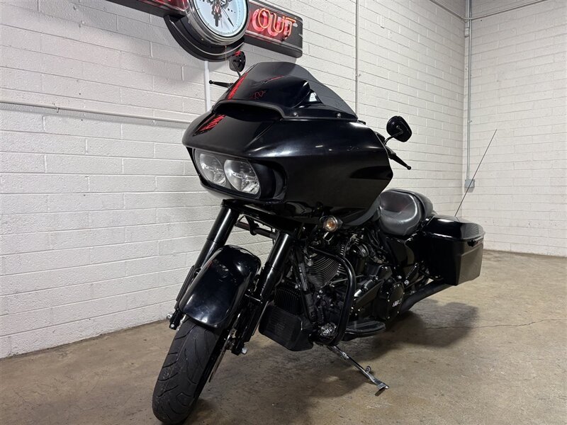 2018 HARLEY DAVIDSON FLTRXS Road Glide Special