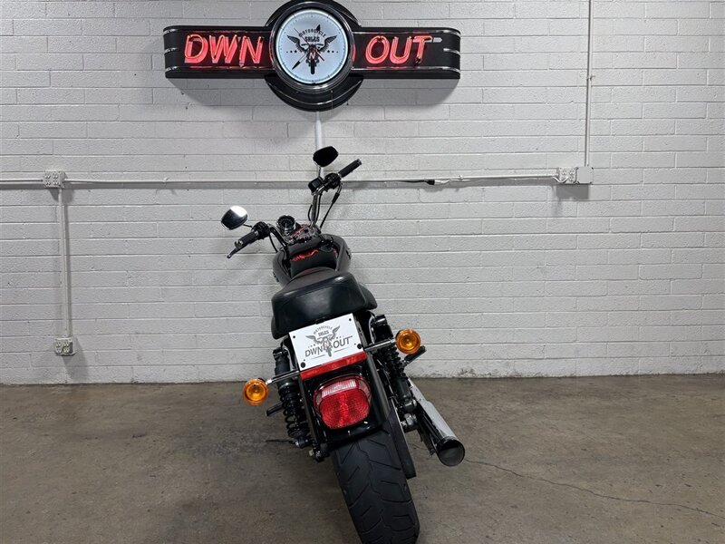 2017 HARLEY DAVIDSON Xl1200T Sportster Superlow 1200