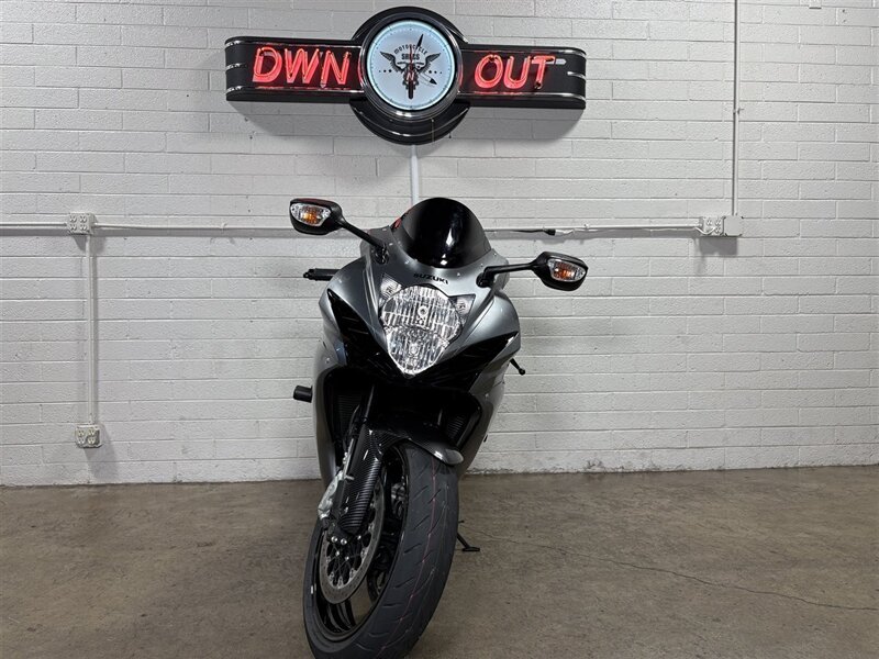 2025 SUZUKI GSX-R600 GSXR 600