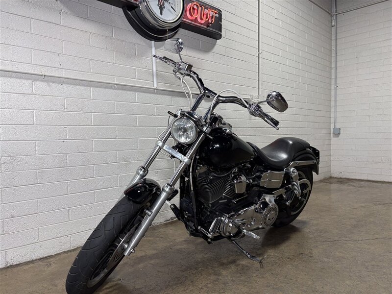 2005 HARLEY DAVIDSON FXDLI Dyna Low Rider