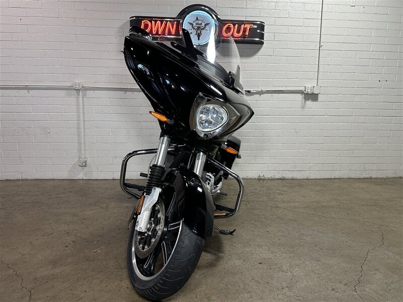 2017 Victory Cross Country