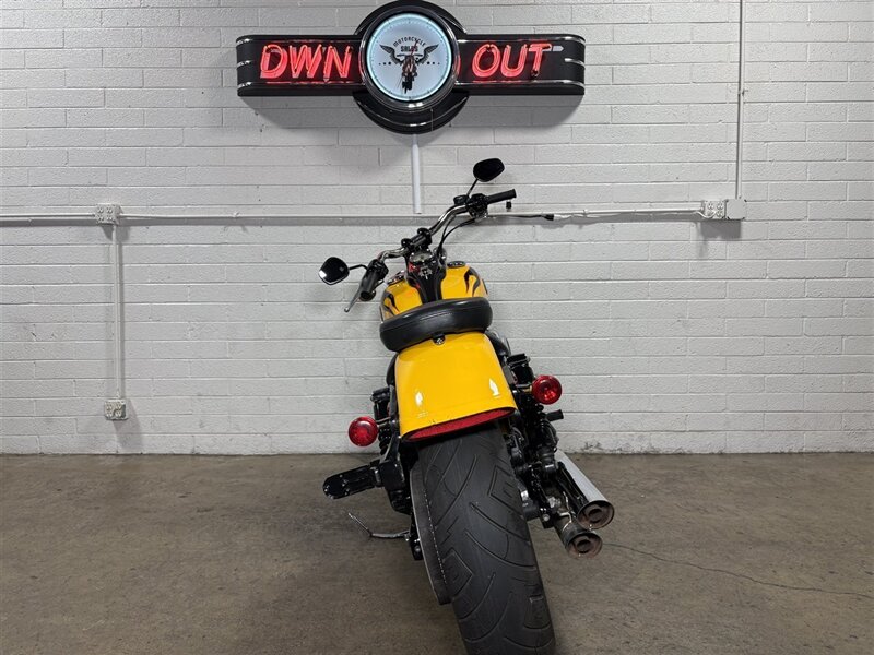 2011 HARLEY DAVIDSON FXDWG Dyna Wide Glide