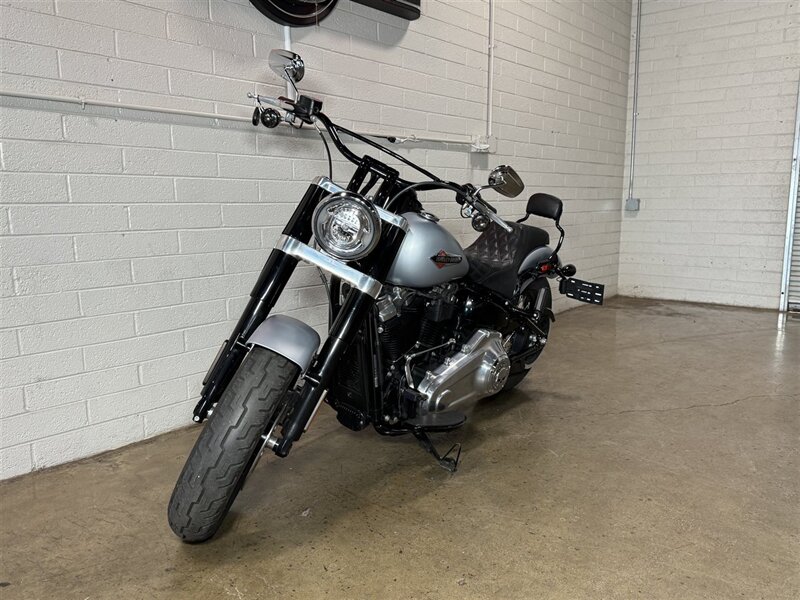 2020 HARLEY DAVIDSON FLSL Softail Slim