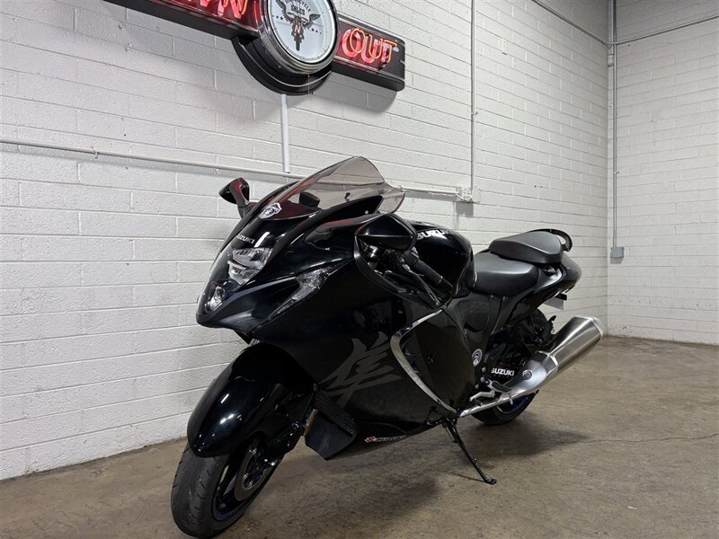 2023 SUZUKI GSX1300RR Hayabusa