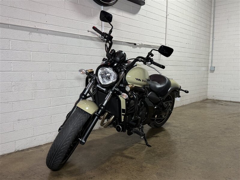 2024 KAWASAKI Vulcan S (abs) Vulcan 650